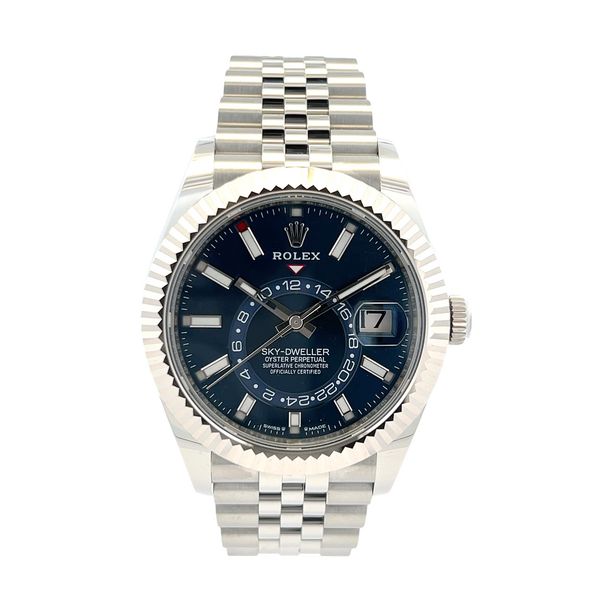 Rolex Sky-Dweller 336934